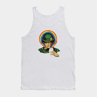 Clockwork Orange Army Tank Top